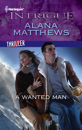 Title details for A Wanted Man by Alana Matthews - Wait list